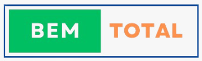 Logo Bem Total