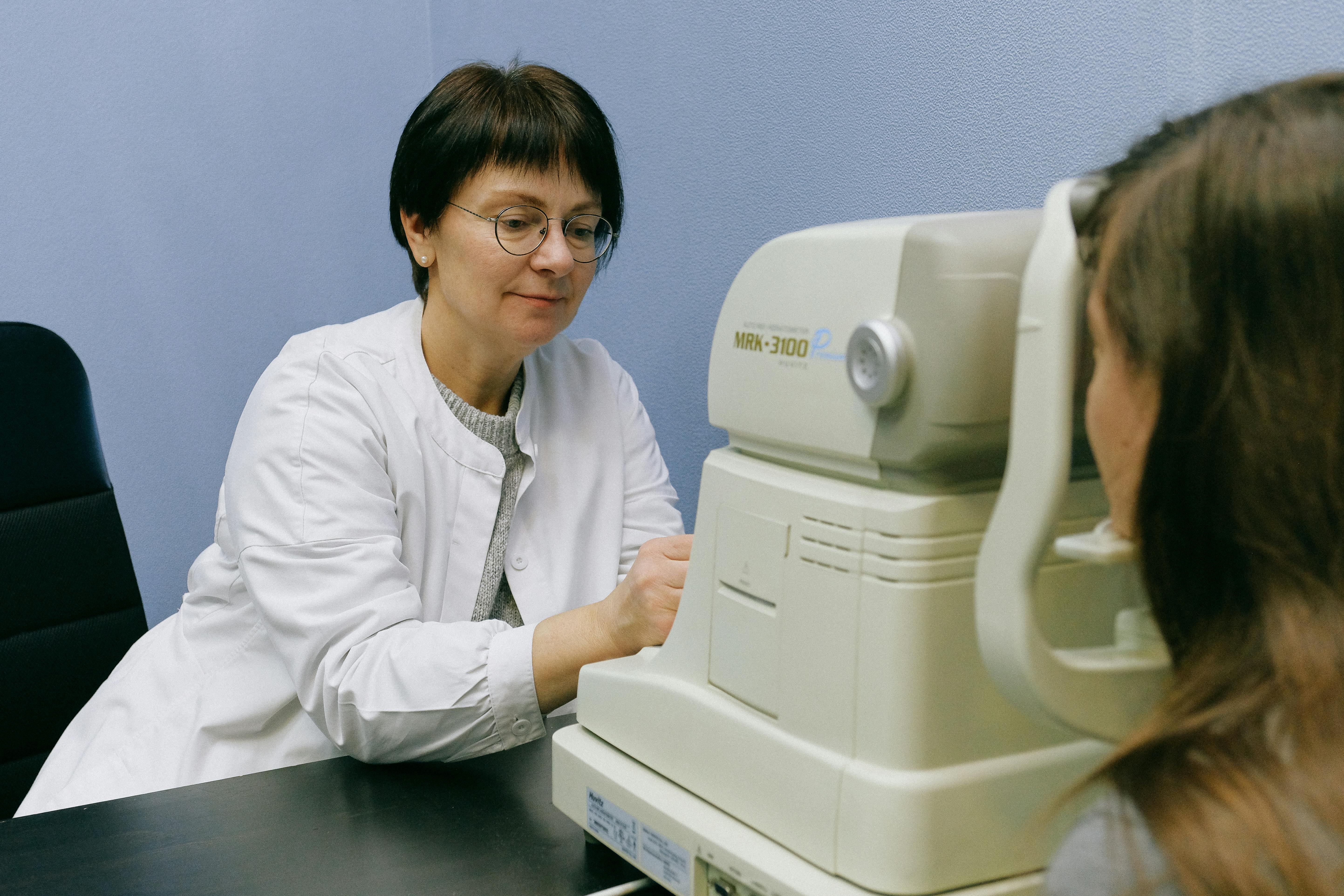 Exames Ocupacionais